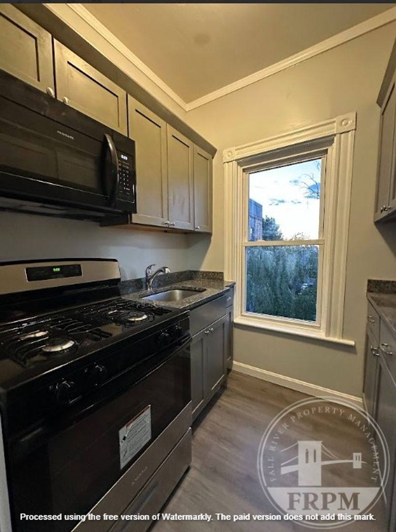 Apartment for rent at 397-407 William St, Fall River, MA 02721