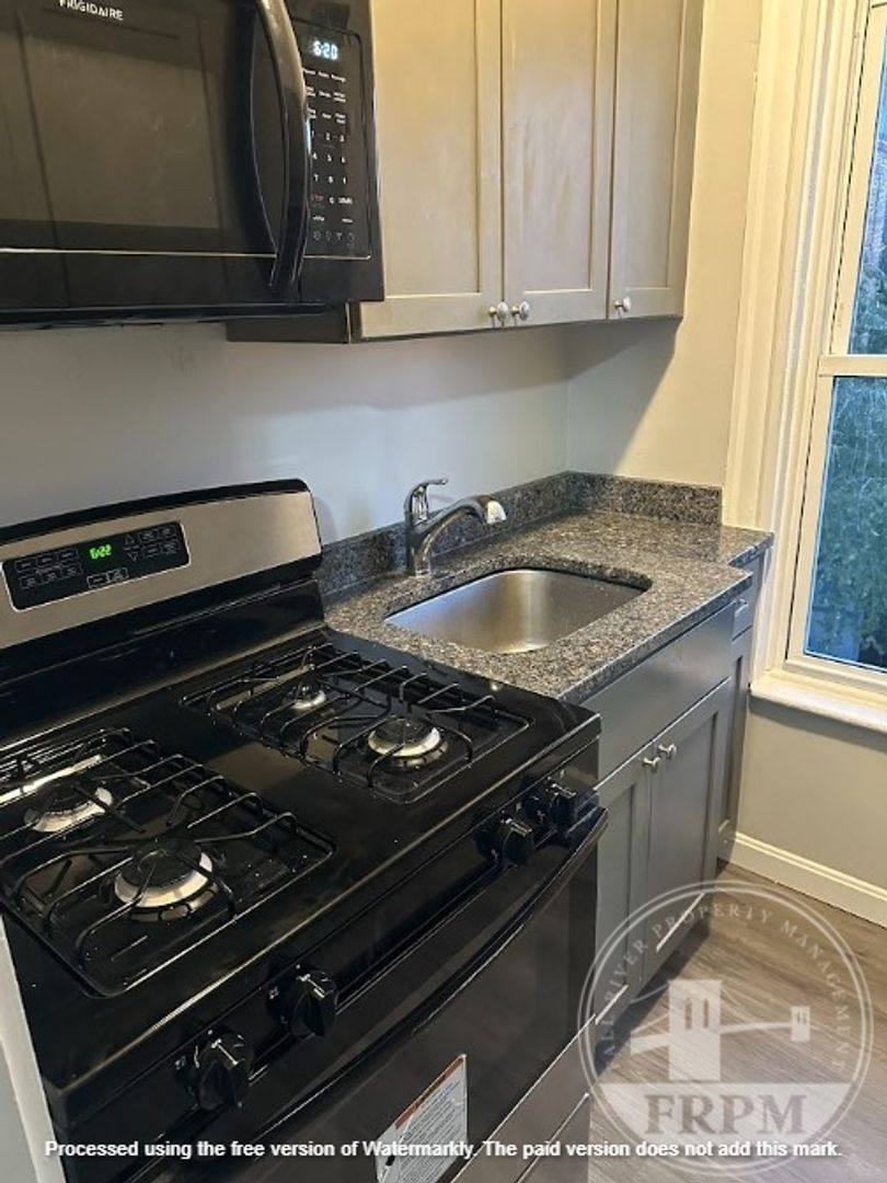 Apartment for rent at 397-407 William St, Fall River, MA 02721