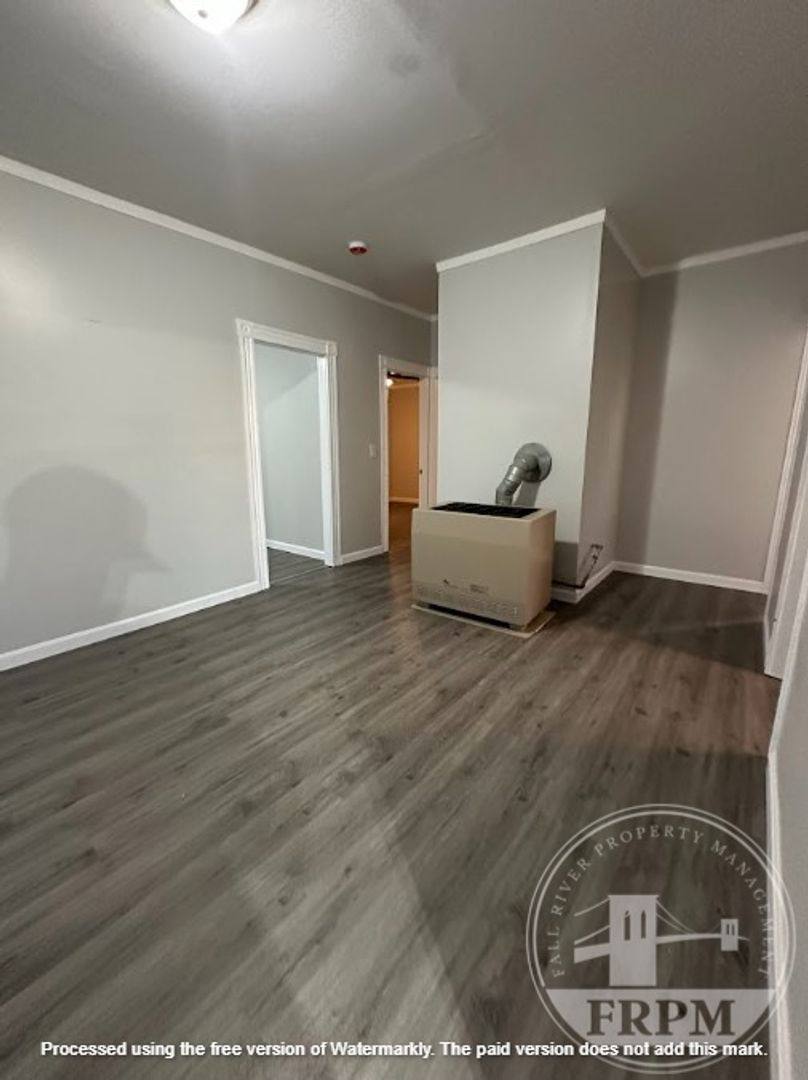 Apartment for rent at 397-407 William St, Fall River, MA 02721