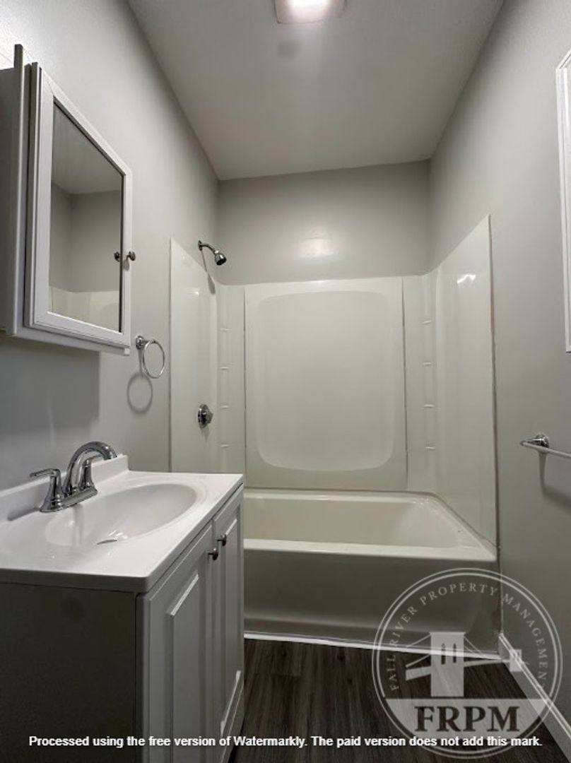Apartment for rent at 397-407 William St, Fall River, MA 02721