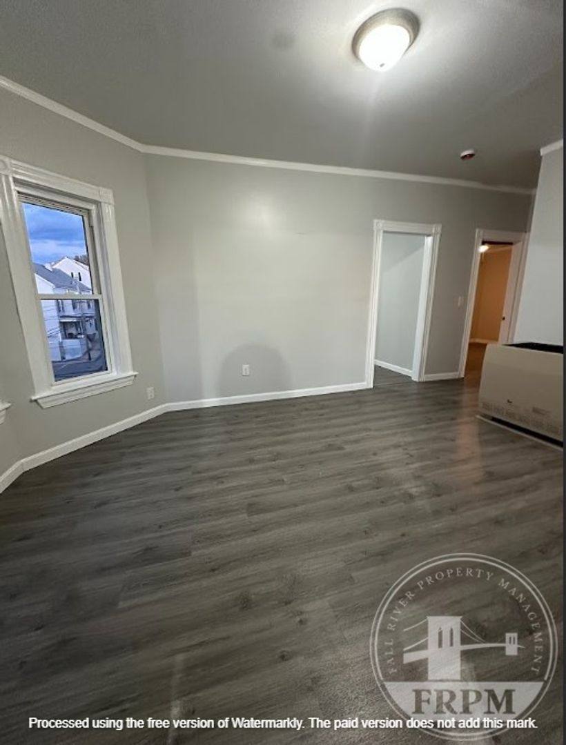 Apartment for rent at 397-407 William St, Fall River, MA 02721