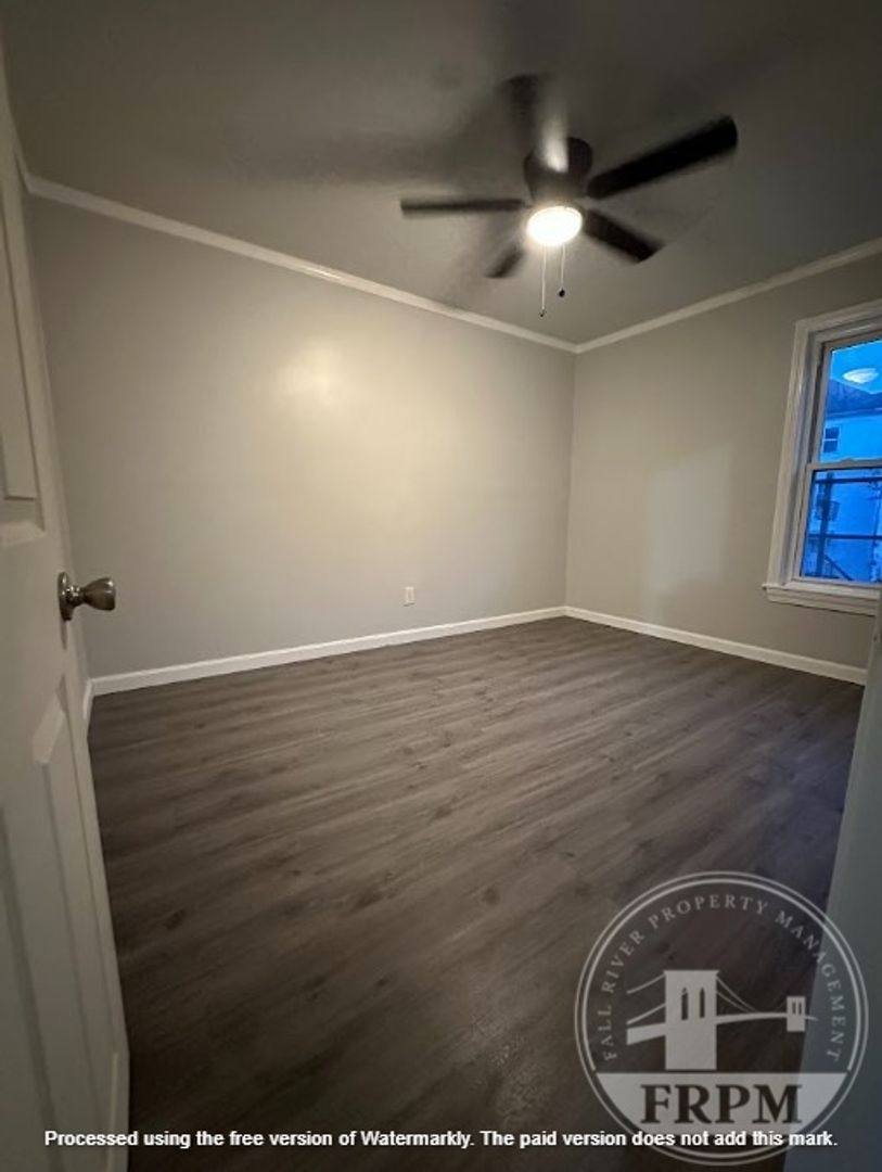 Apartment for rent at 397-407 William St, Fall River, MA 02721