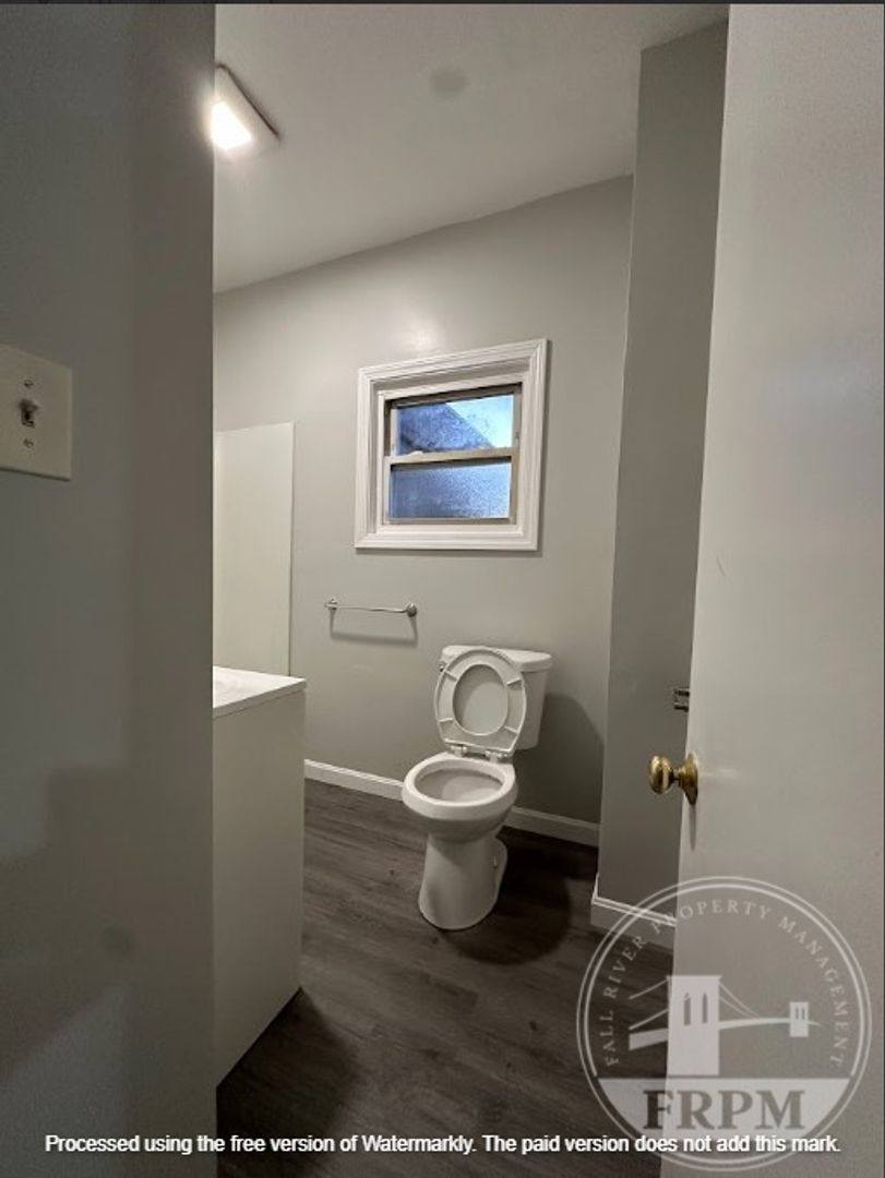 Apartment for rent at 397-407 William St, Fall River, MA 02721