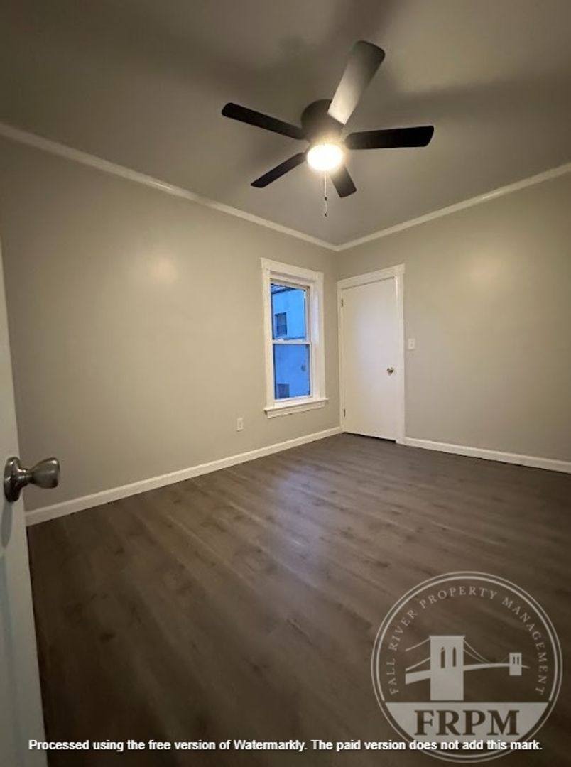 Apartment for rent at 397-407 William St, Fall River, MA 02721