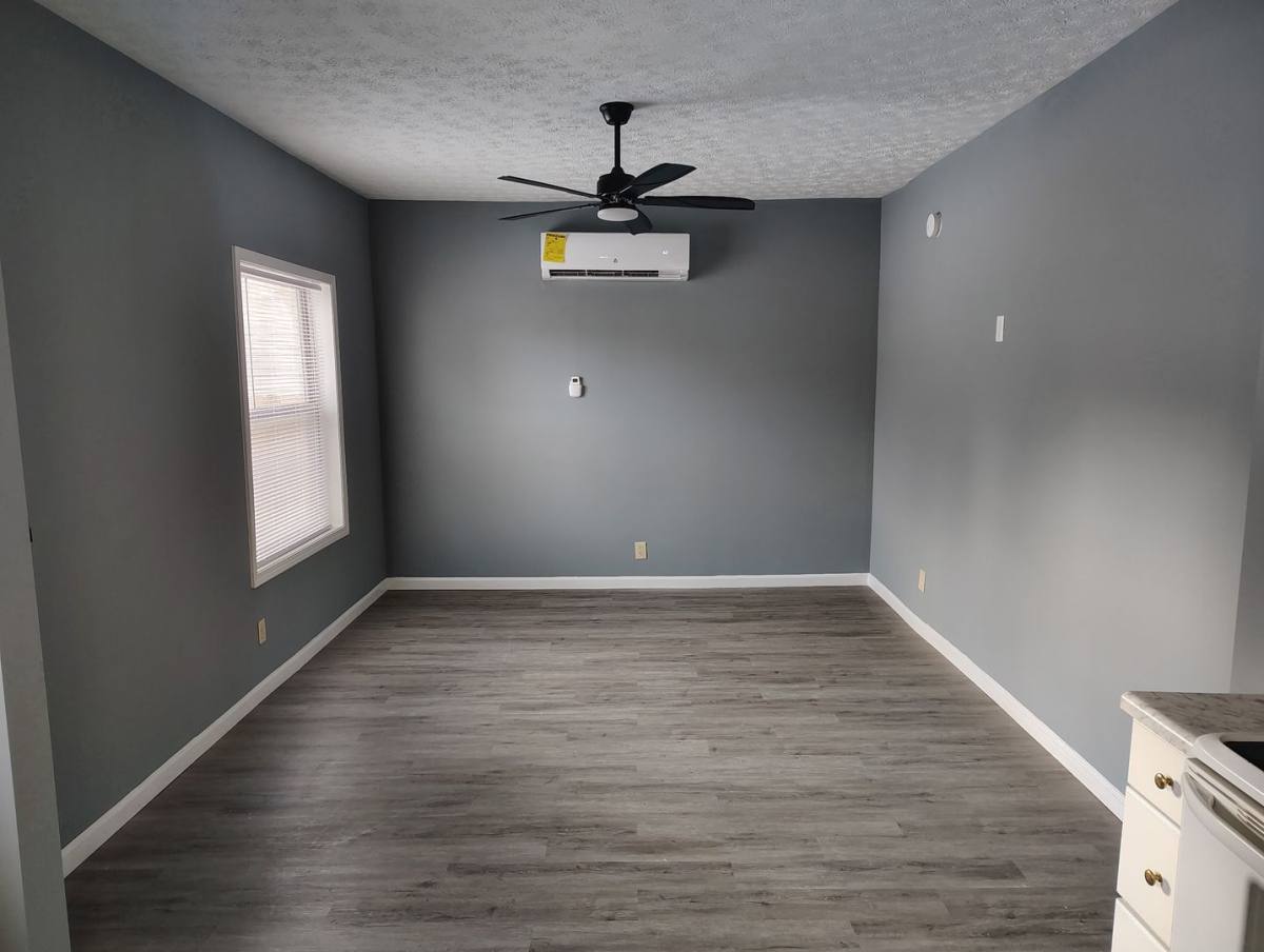 Apartment for rent at 609 E Mulberry St, Kokomo, IN 46901