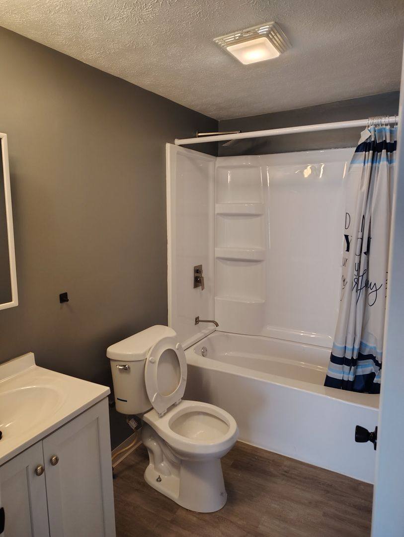 Apartment for rent at 609 E Mulberry St, Kokomo, IN 46901