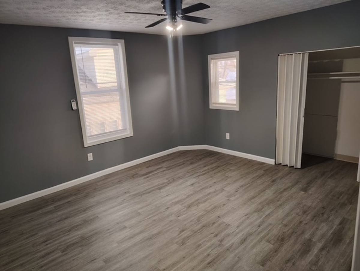 Apartment for rent at 609 E Mulberry St, Kokomo, IN 46901
