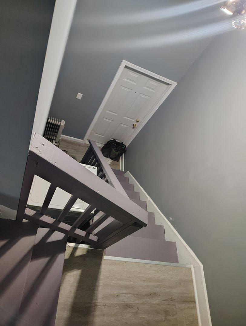 Apartment for rent at 609 E Mulberry St, Kokomo, IN 46901