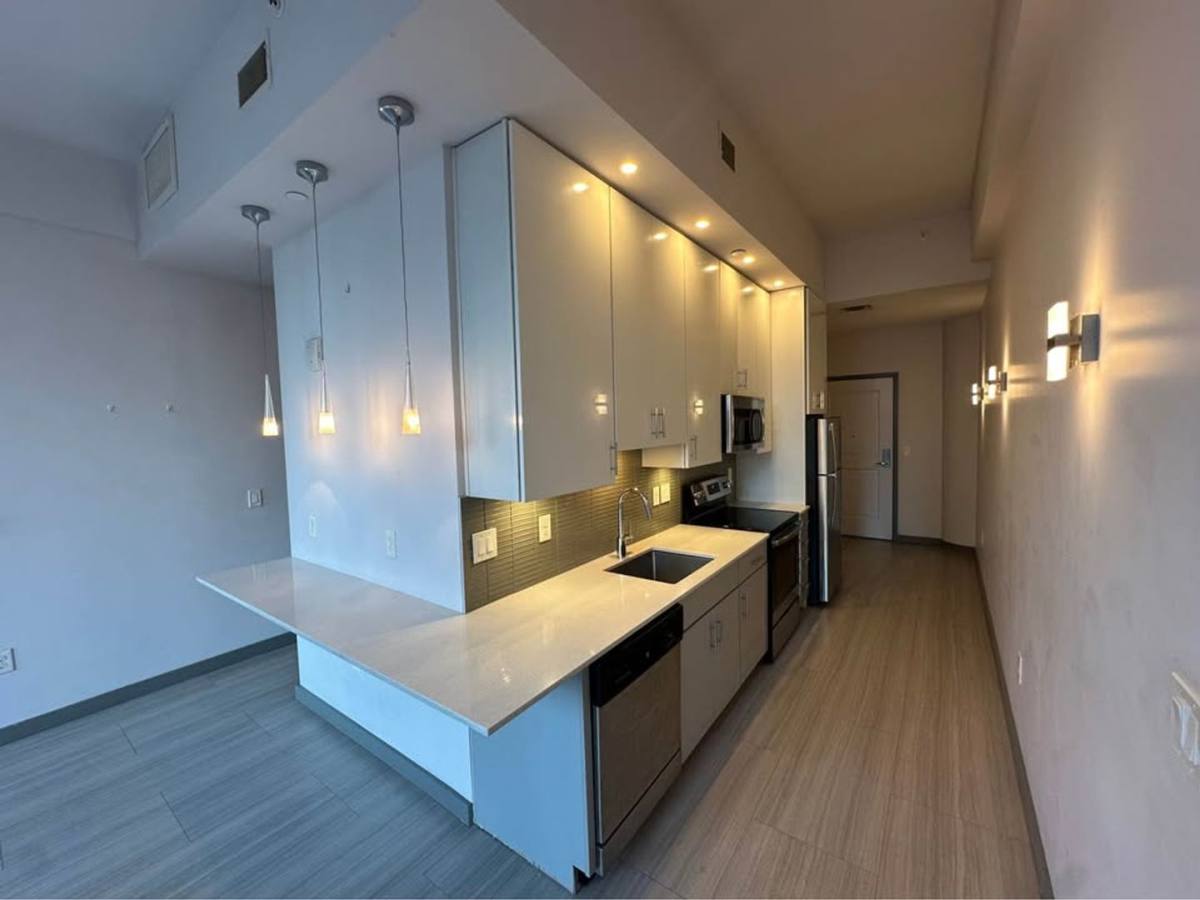 Apartment for rent at 126 E 6th St, Cincinnati, OH 45202