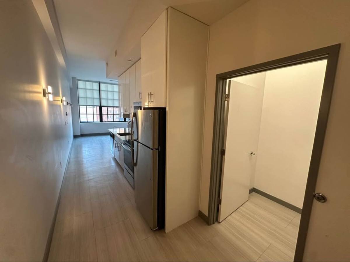 Apartment for rent at 126 E 6th St, Cincinnati, OH 45202