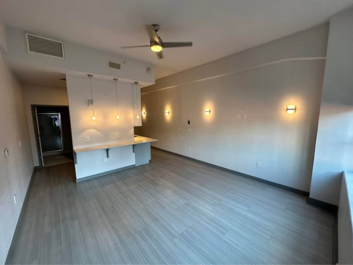 Apartment for rent at 126 E 6th St, Cincinnati, OH 45202