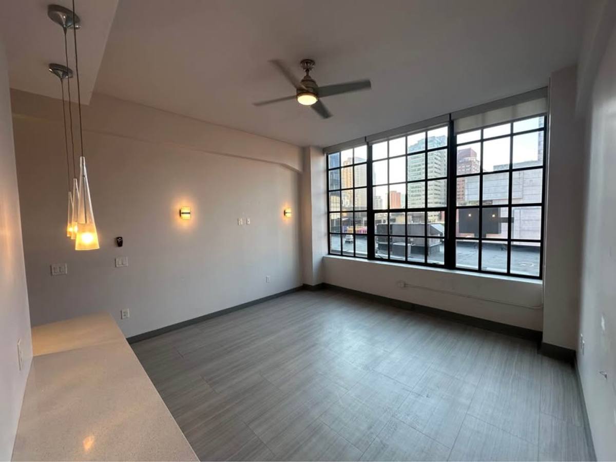 Apartment for rent at 126 E 6th St, Cincinnati, OH 45202