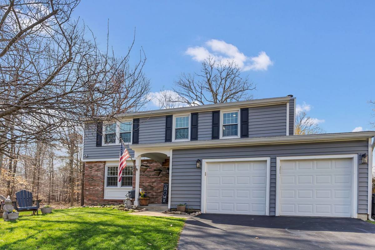 Condo for rent at 8271 Raindrop Way, Springfield, VA 22153