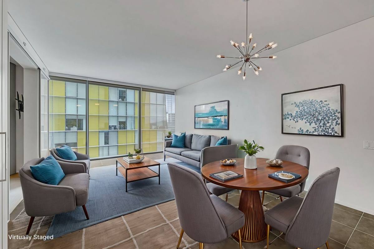 Apartment for rent at 3722 Las Vegas Blvd, S, Las Vegas, NV 89158