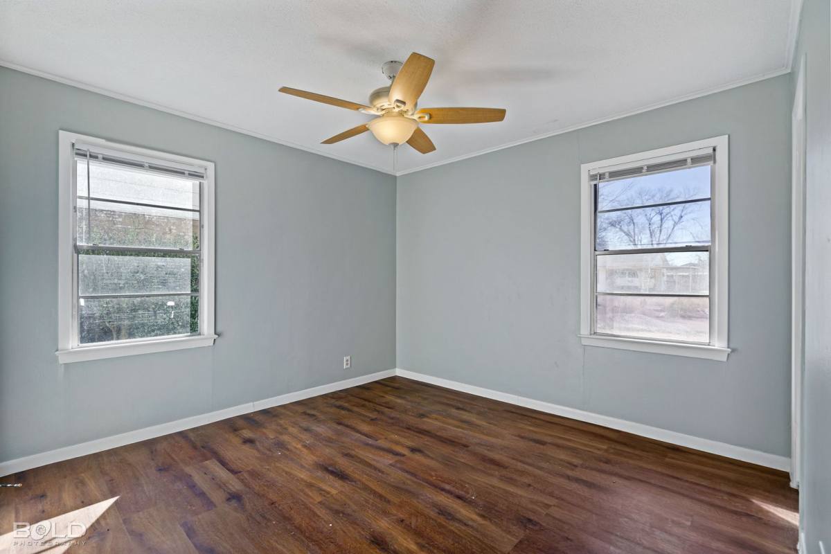 House for rent at 1518 Viosca St, Bossier City, LA 71111