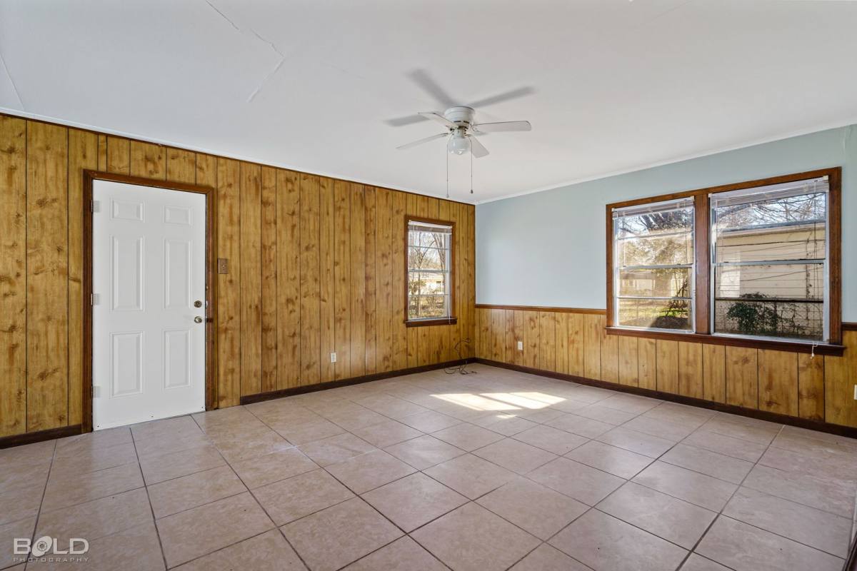 House for rent at 1518 Viosca St, Bossier City, LA 71111