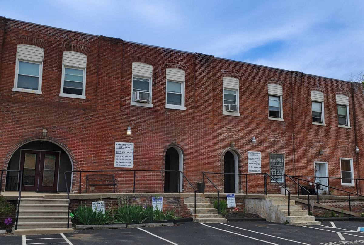 House for rent at 44 Water St #F, Glen Rock, PA 17327