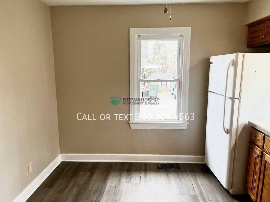 Apartment for rent at 133 Catherine St #DOWN, Wooster, OH 44691