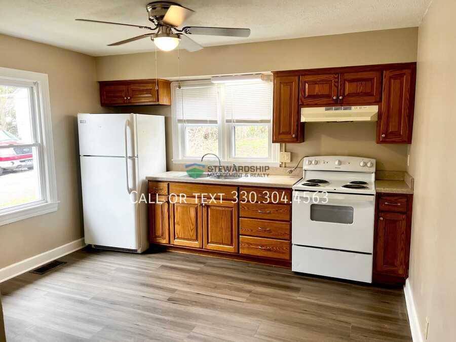 Apartment for rent at 133 Catherine St #DOWN, Wooster, OH 44691