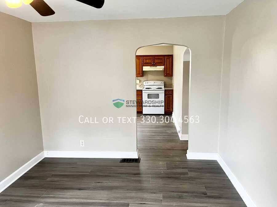 Apartment for rent at 133 Catherine St #DOWN, Wooster, OH 44691