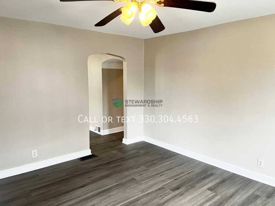 Apartment for rent at 133 Catherine St #DOWN, Wooster, OH 44691