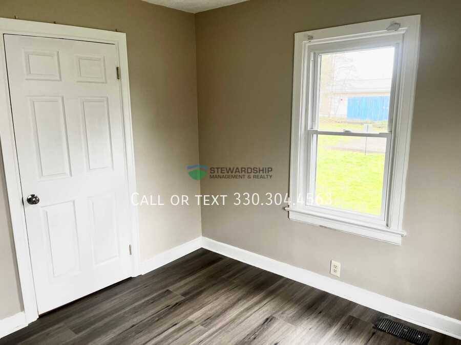 Apartment for rent at 133 Catherine St #DOWN, Wooster, OH 44691