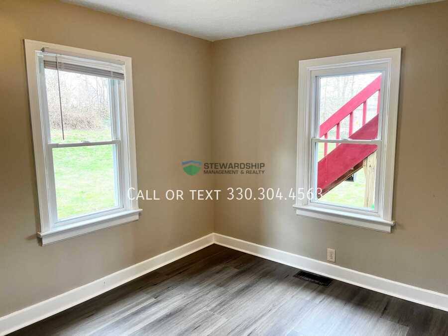 Apartment for rent at 133 Catherine St #DOWN, Wooster, OH 44691