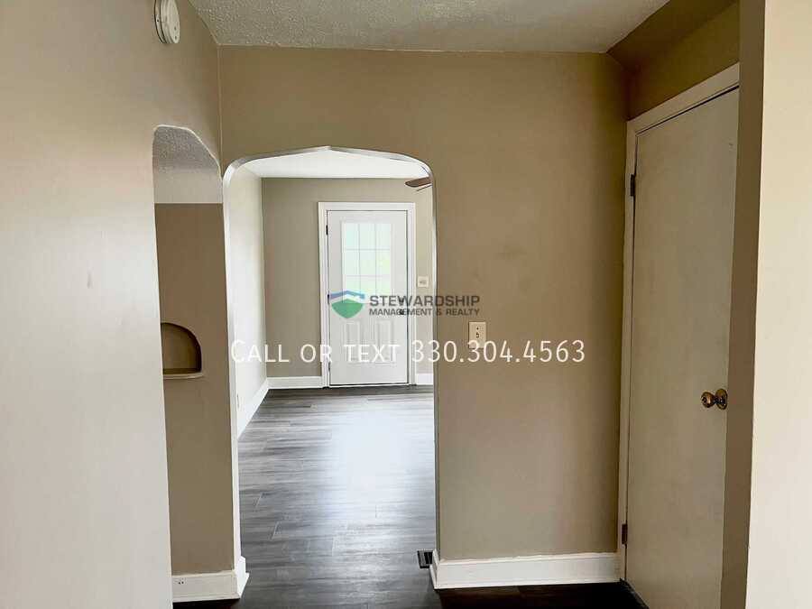 Apartment for rent at 133 Catherine St #DOWN, Wooster, OH 44691