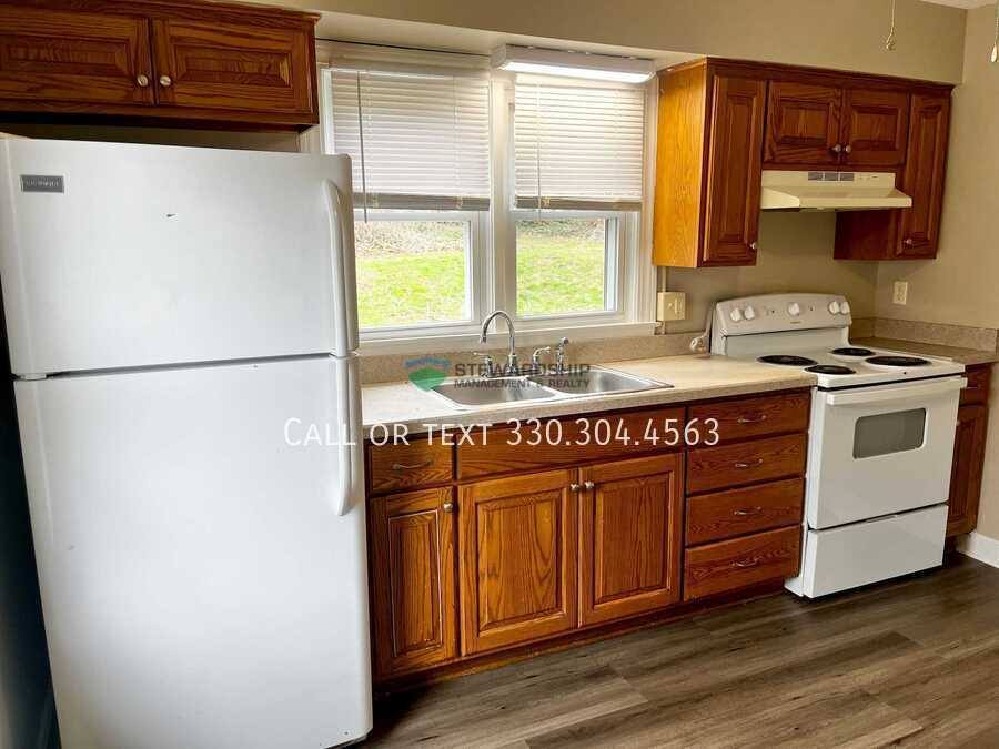 Apartment for rent at 133 Catherine St #DOWN, Wooster, OH 44691