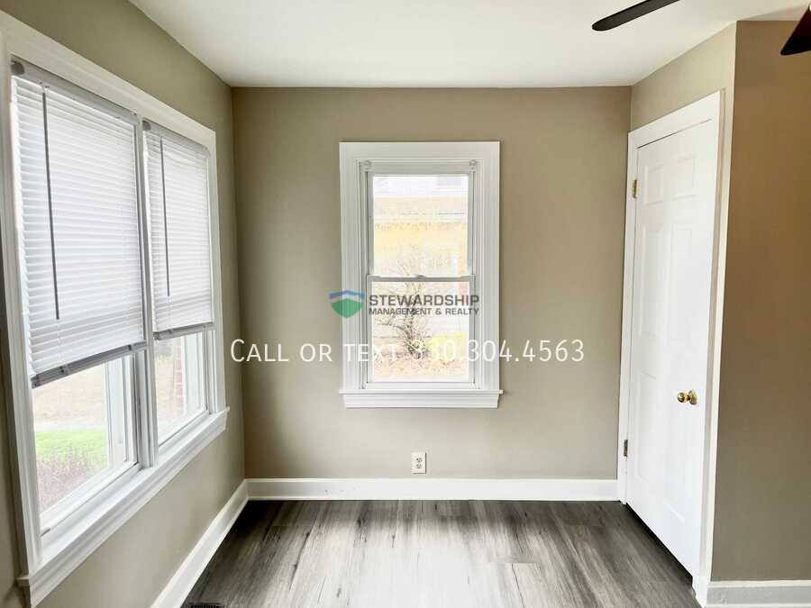 Apartment for rent at 133 Catherine St #DOWN, Wooster, OH 44691