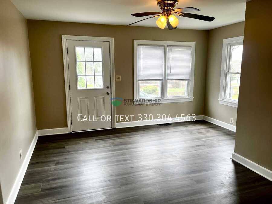 Apartment for rent at 133 Catherine St #DOWN, Wooster, OH 44691