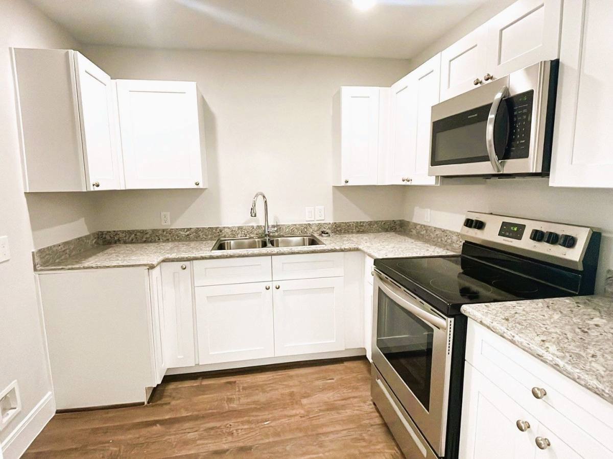 Apartment for rent at 711 S Houston Ave, Humble, TX 77338