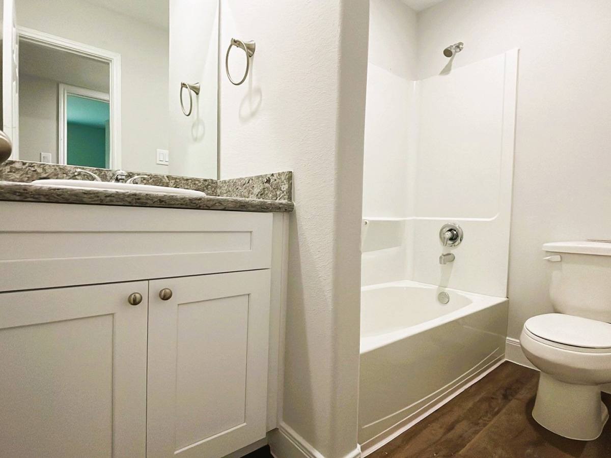 Apartment for rent at 711 S Houston Ave, Humble, TX 77338