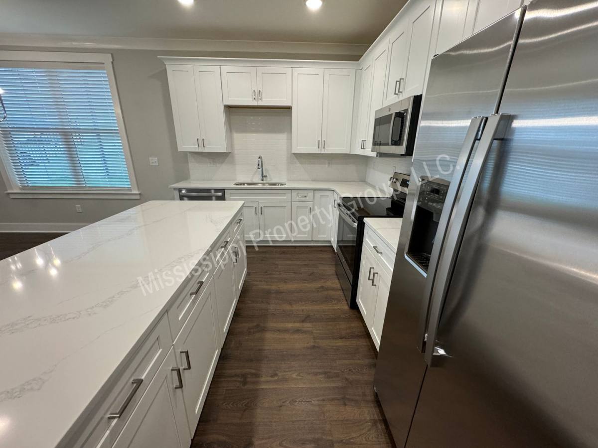 Townhouse for rent at 2008 Rosemary St #202, Oxford, MS 38655