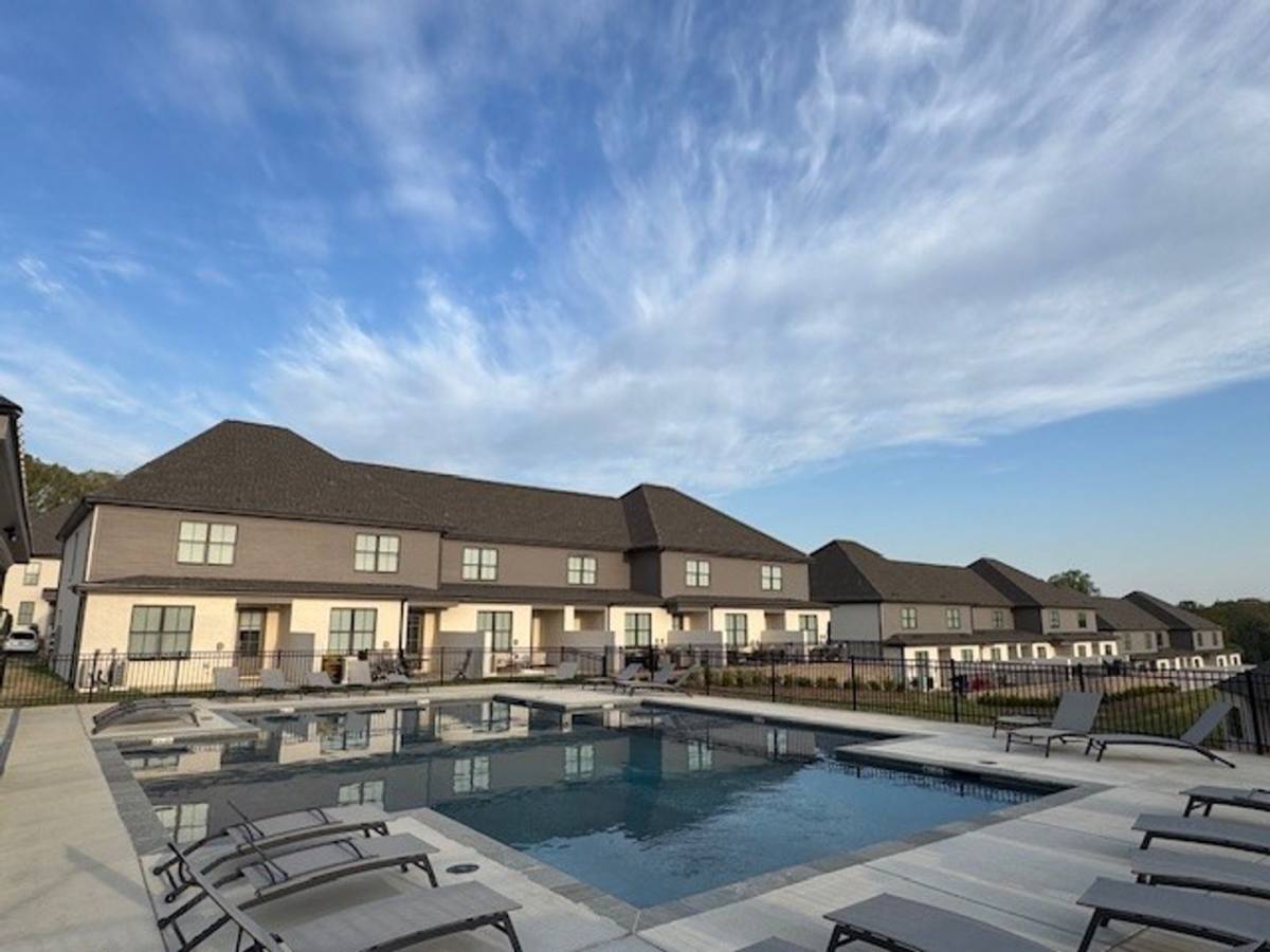 Townhouse for rent at 2008 Rosemary St #202, Oxford, MS 38655