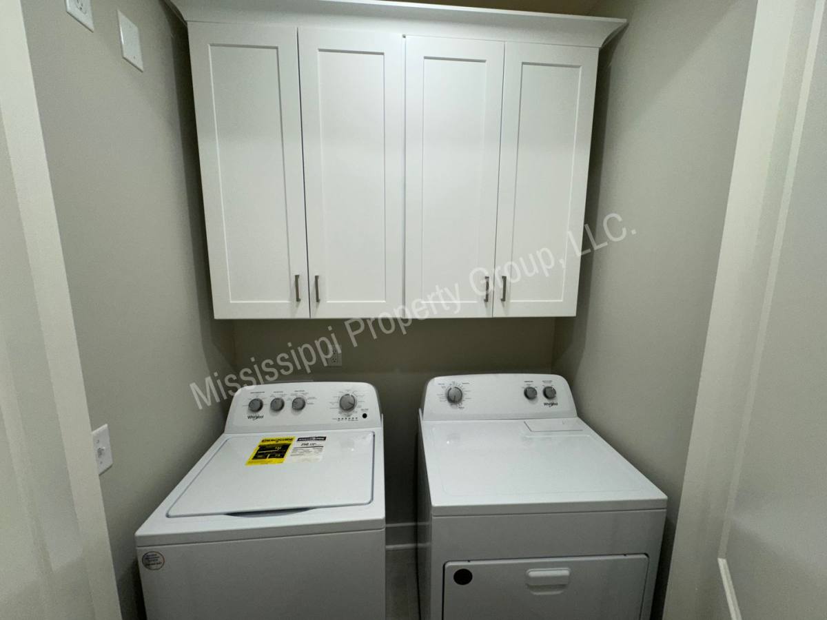 Townhouse for rent at 2008 Rosemary St #202, Oxford, MS 38655