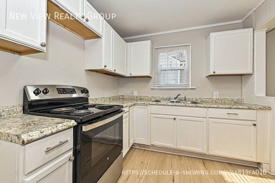 House for rent at 3108 Rush Ave, Charlotte, NC 28208