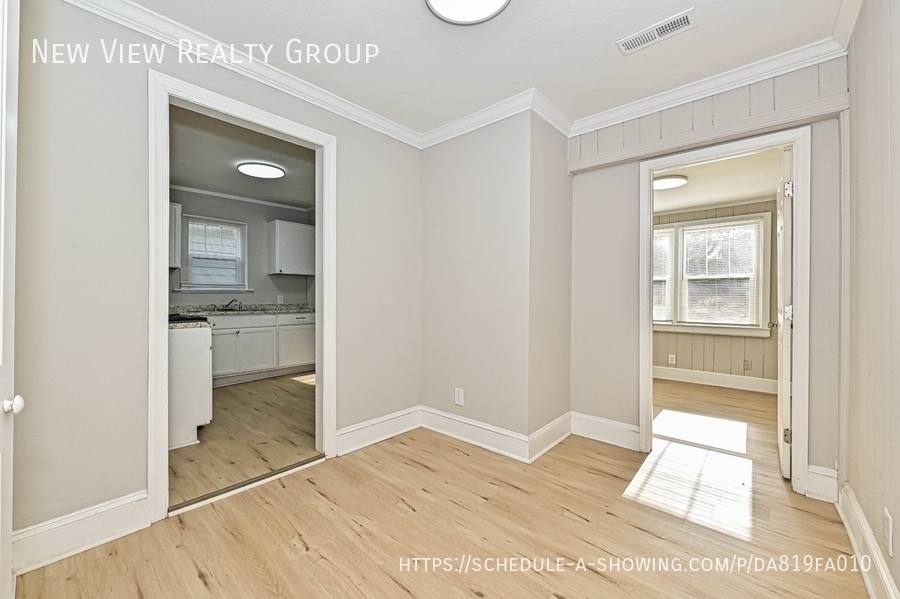House for rent at 3108 Rush Ave, Charlotte, NC 28208
