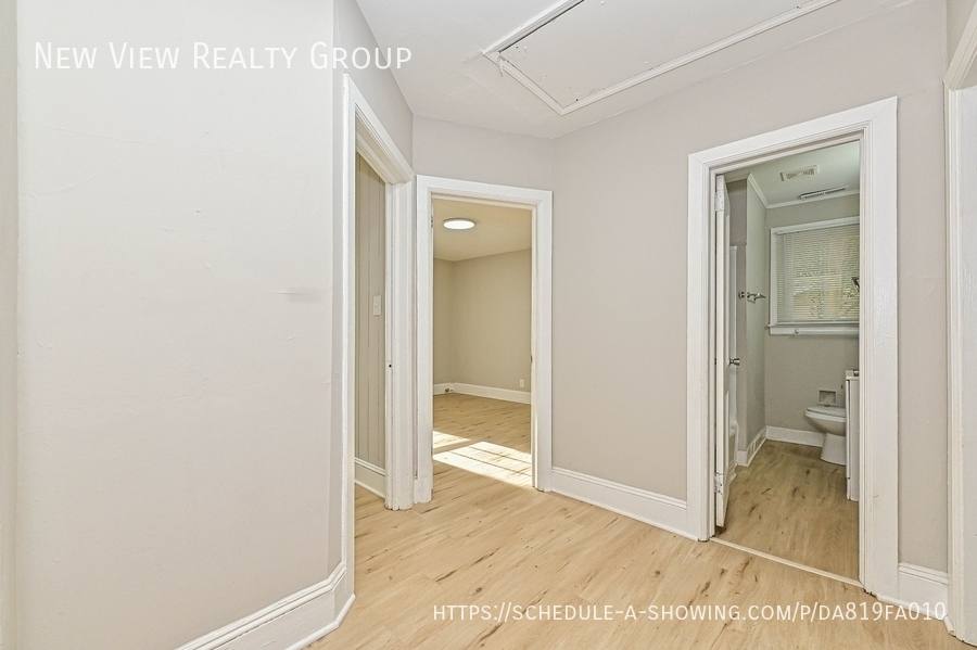 House for rent at 3108 Rush Ave, Charlotte, NC 28208