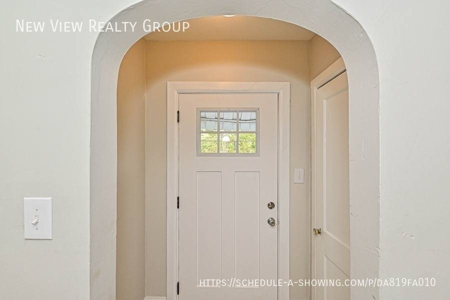 House for rent at 3108 Rush Ave, Charlotte, NC 28208