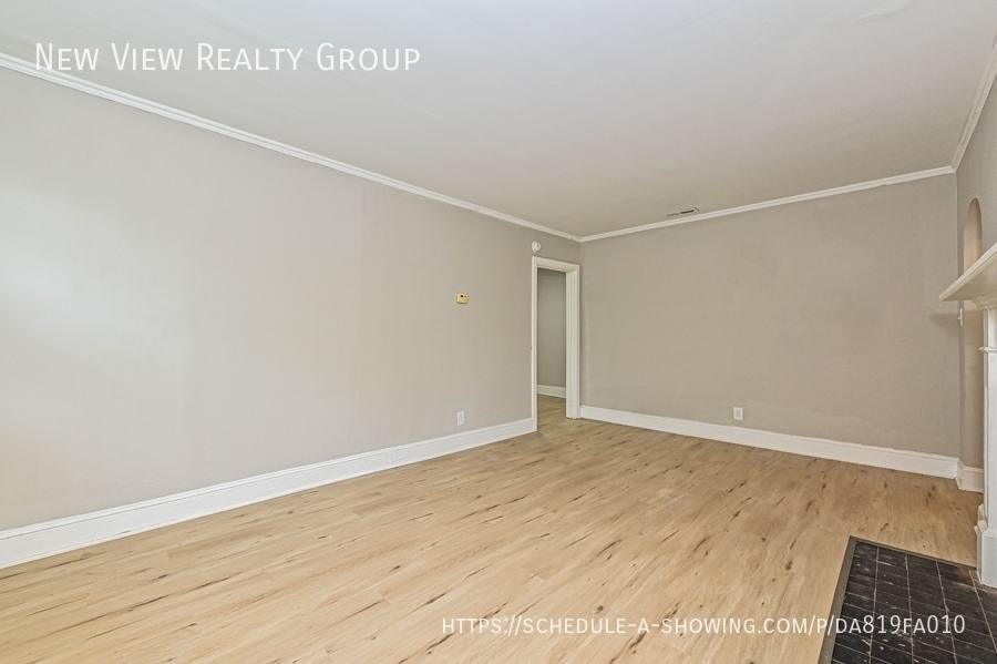 House for rent at 3108 Rush Ave, Charlotte, NC 28208