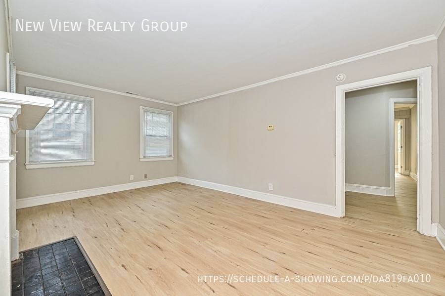 House for rent at 3108 Rush Ave, Charlotte, NC 28208
