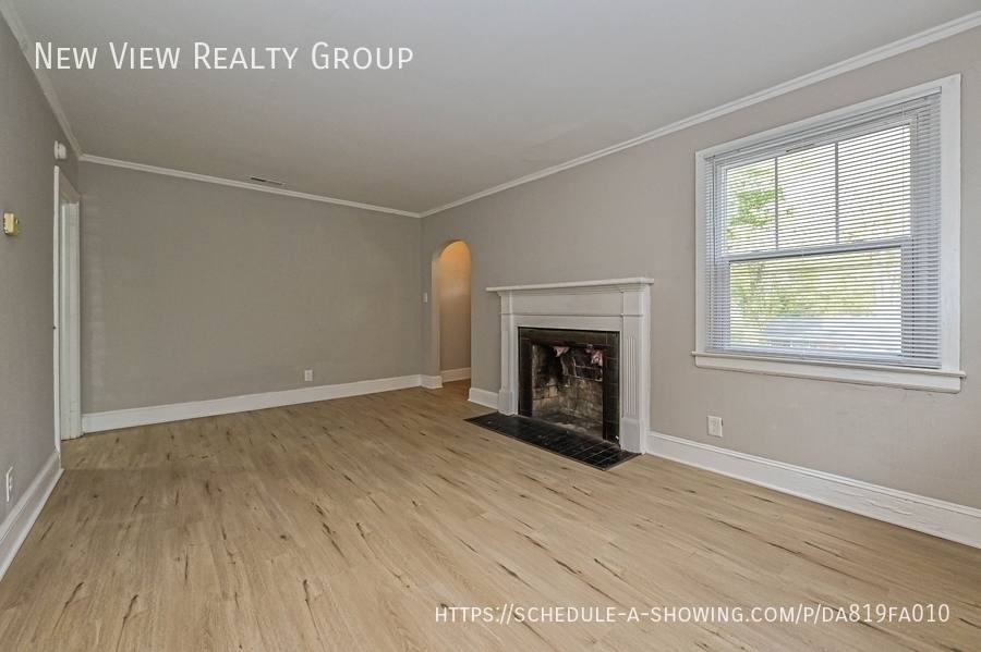 House for rent at 3108 Rush Ave, Charlotte, NC 28208