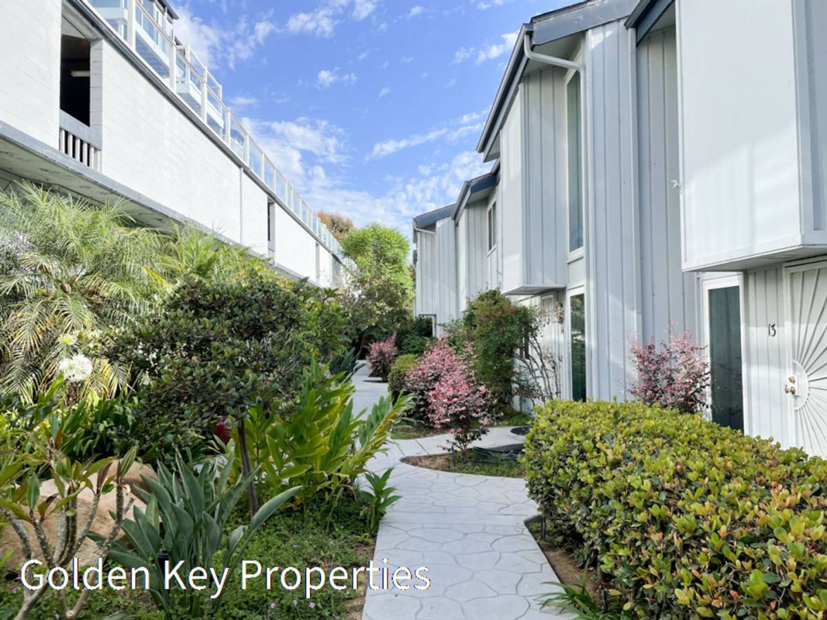 Condo for rent at 2399 Jefferson St, Carlsbad, CA 92008