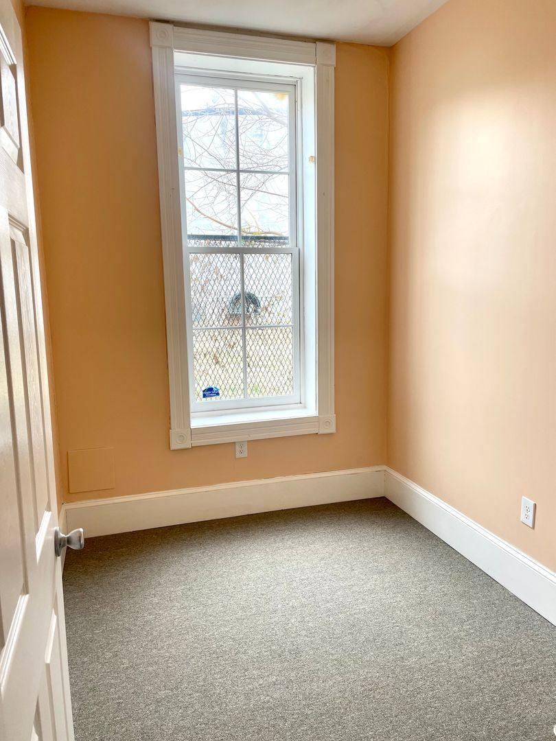 Apartment for rent at 2029 Saint Paul St, Baltimore, MD 21218