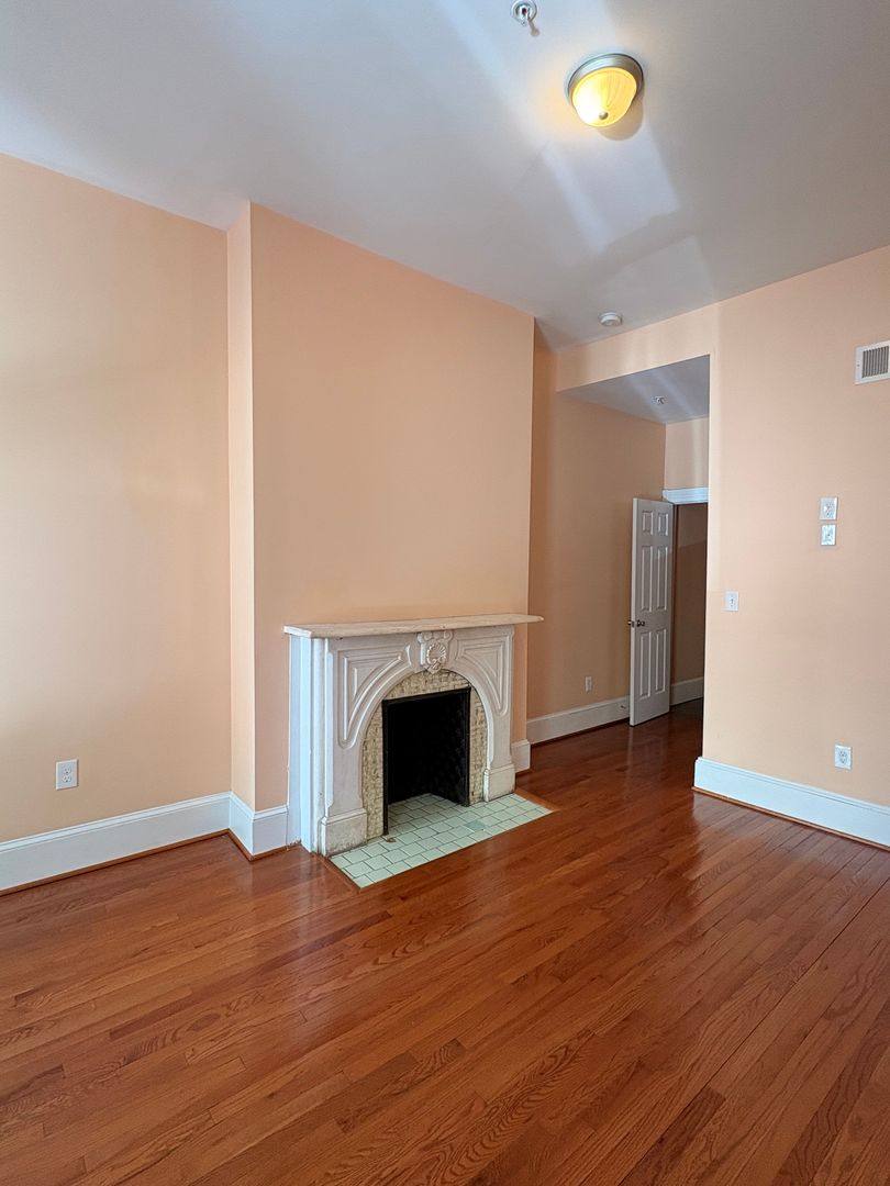 Apartment for rent at 2029 Saint Paul St, Baltimore, MD 21218