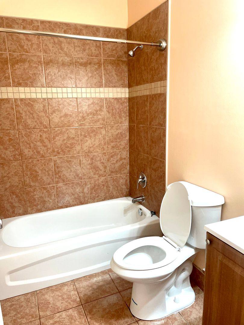 Apartment for rent at 2029 Saint Paul St, Baltimore, MD 21218
