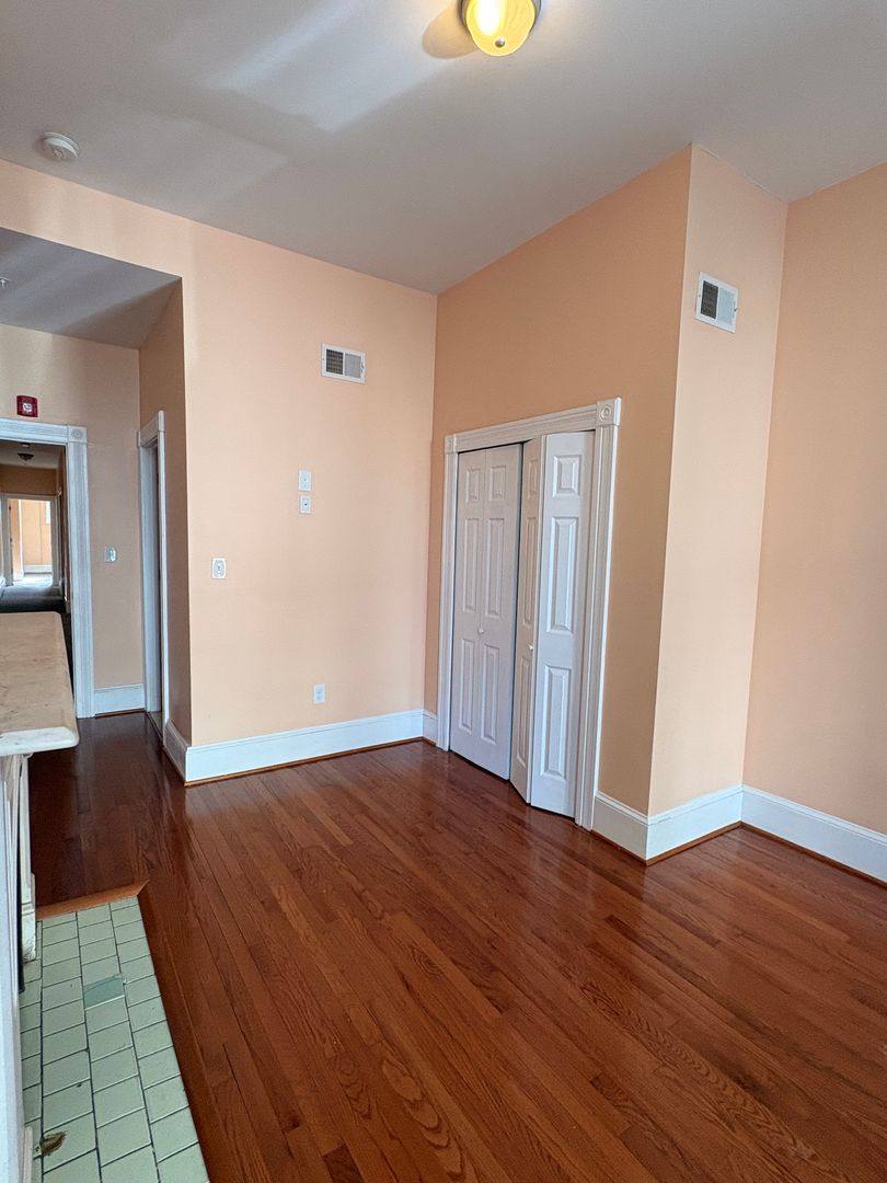 Apartment for rent at 2029 Saint Paul St, Baltimore, MD 21218