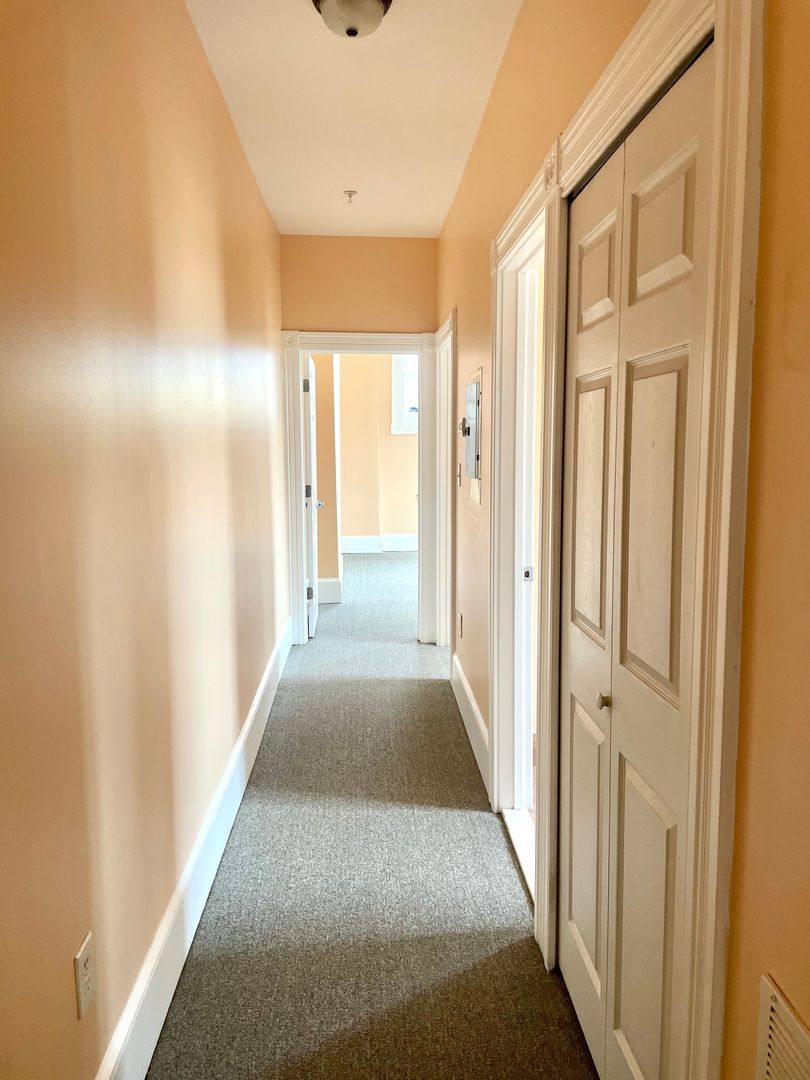 Apartment for rent at 2029 Saint Paul St, Baltimore, MD 21218