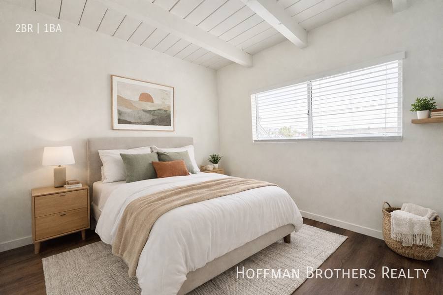Apartment for rent at 1256 W 87th St #6, Los Angeles, CA 90044